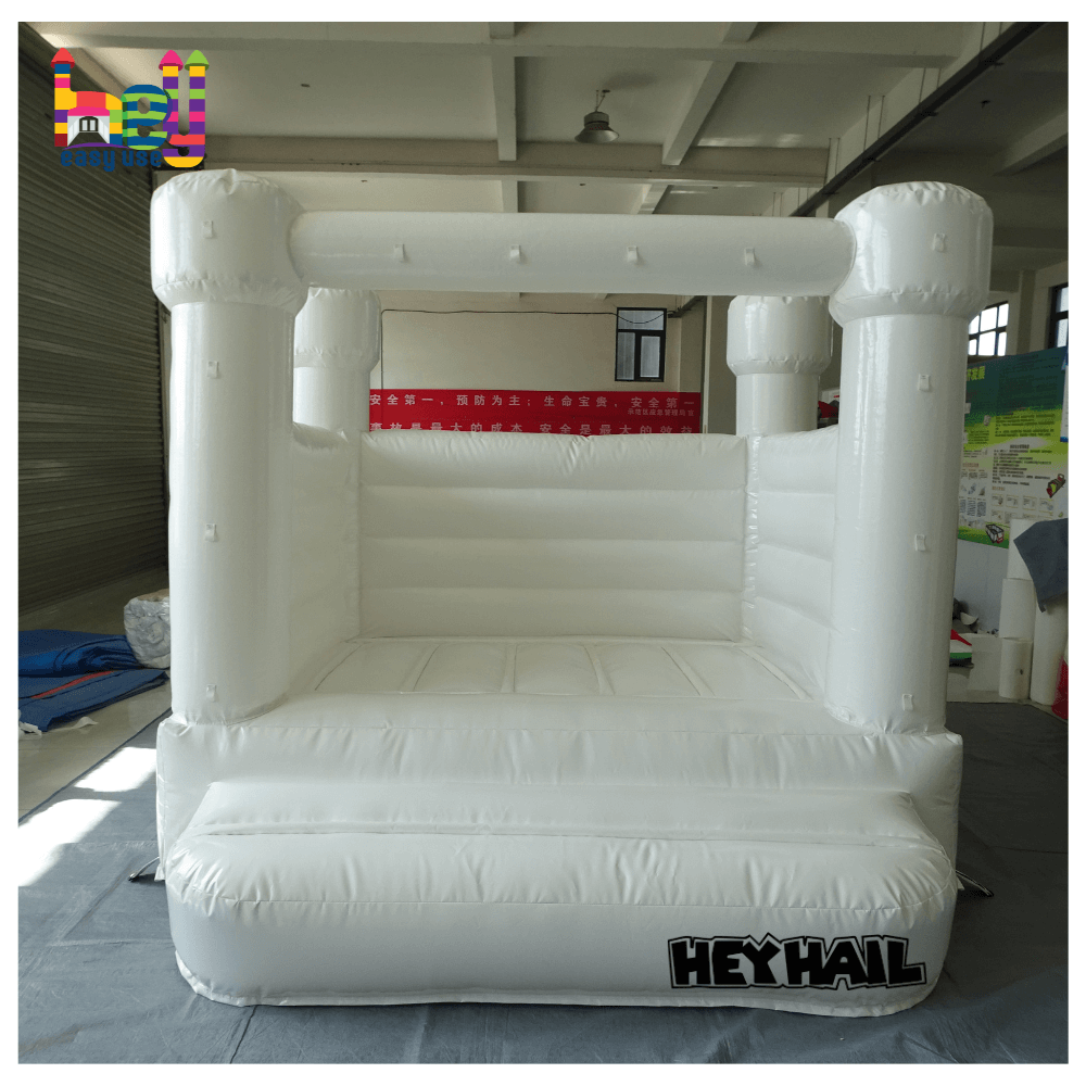 high quality inflatable castle