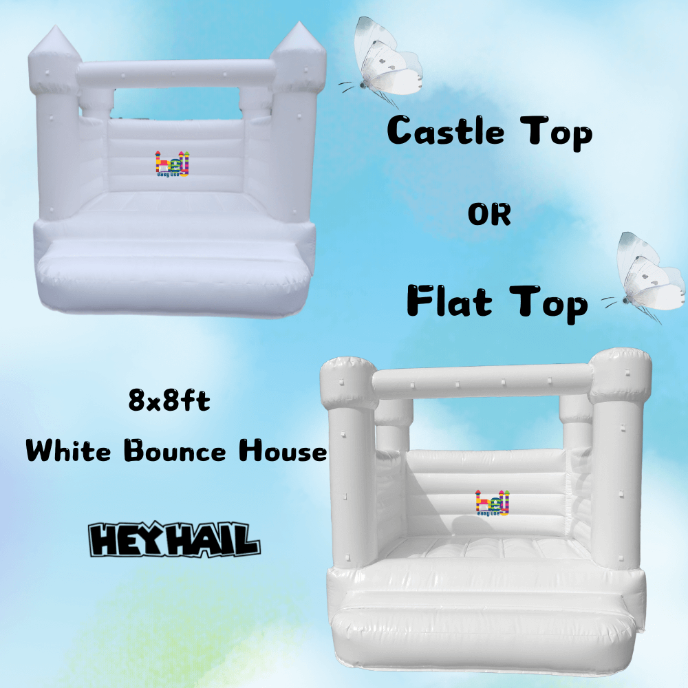 high quality inflatable castle