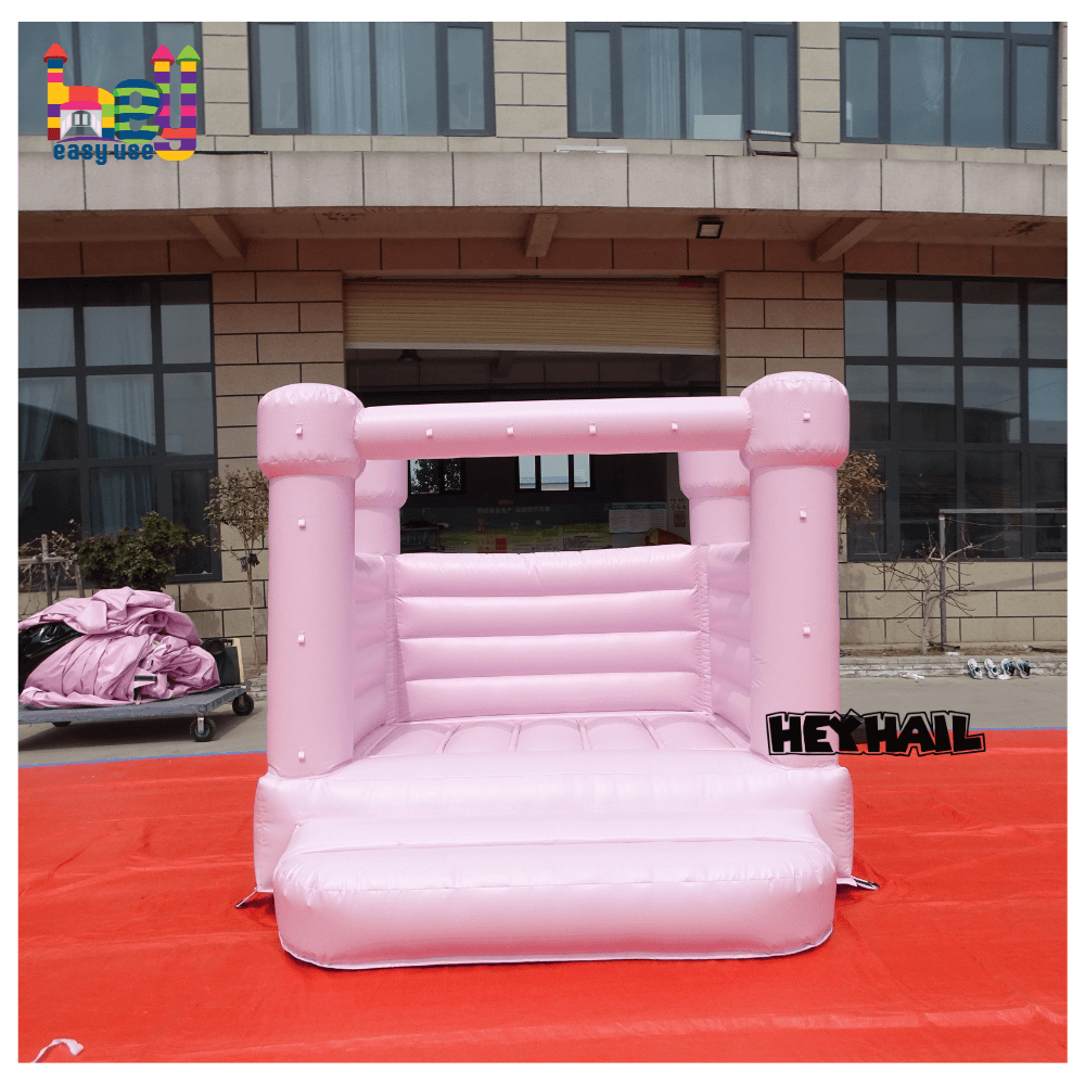 inflatable toys castle for kids