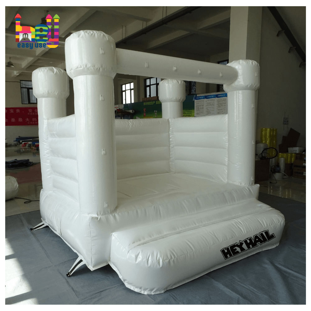 high quality inflatable castle