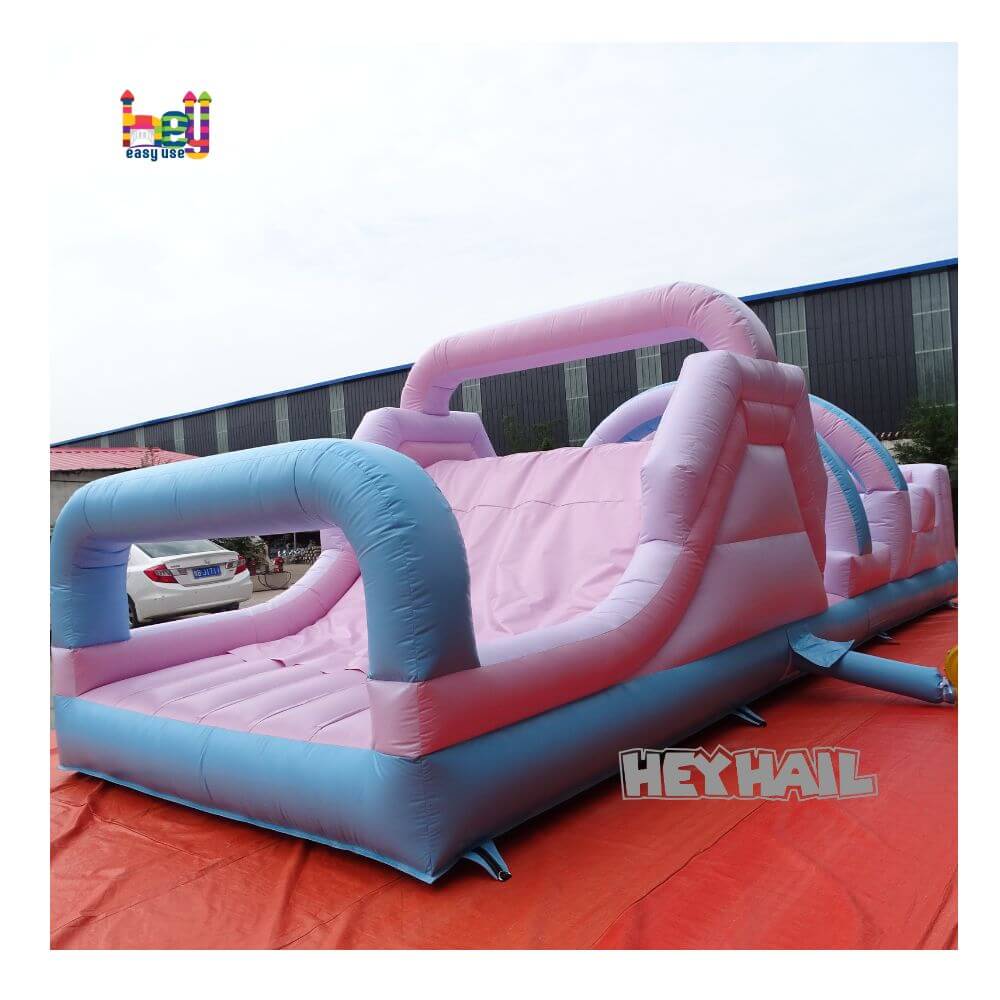 popular sport game bouner inflatable