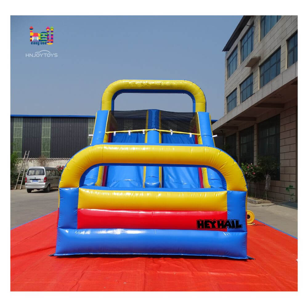 popular new inflatable water sports