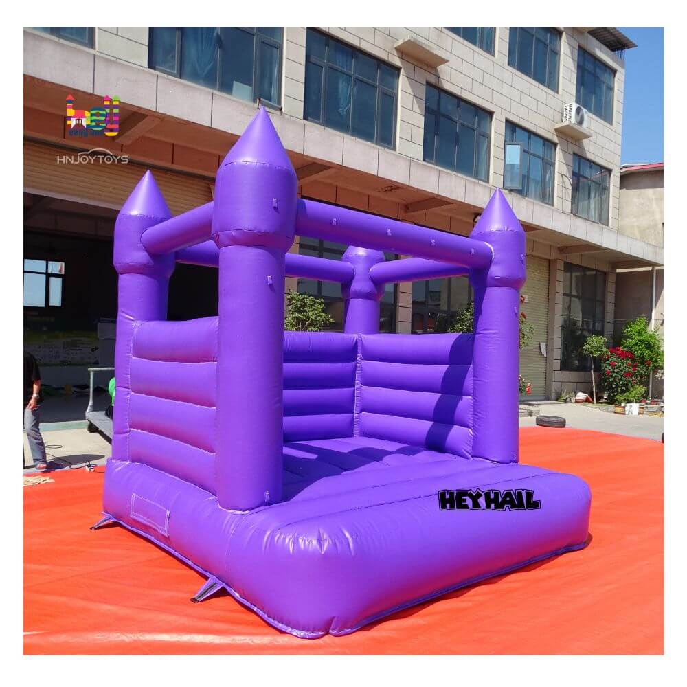 inflatable bouncy castle jumper moonwalk