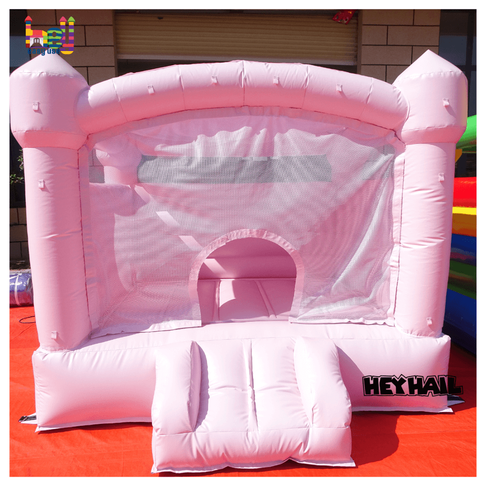 outdoor inflatables balloons castle