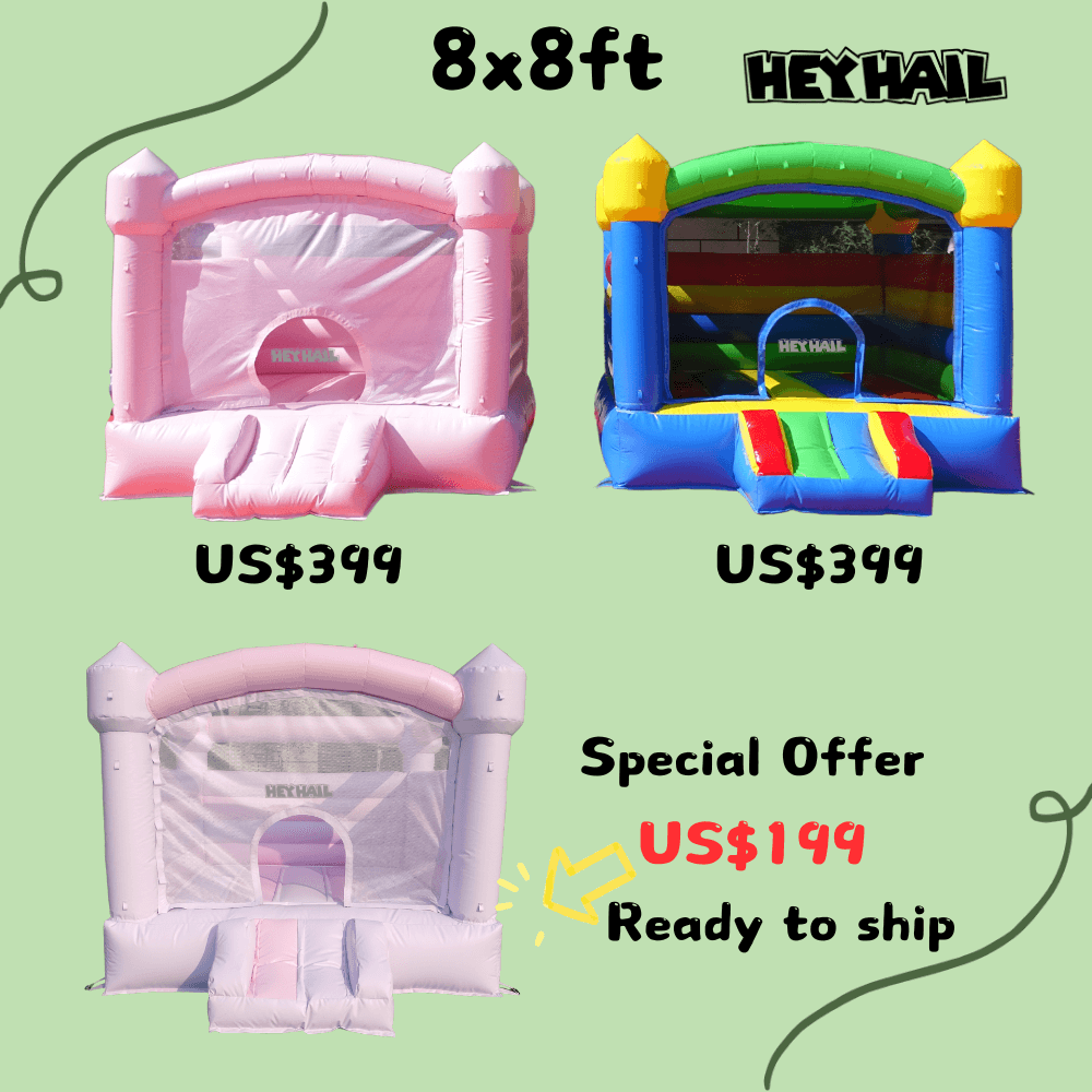 outdoor inflatables balloons castle