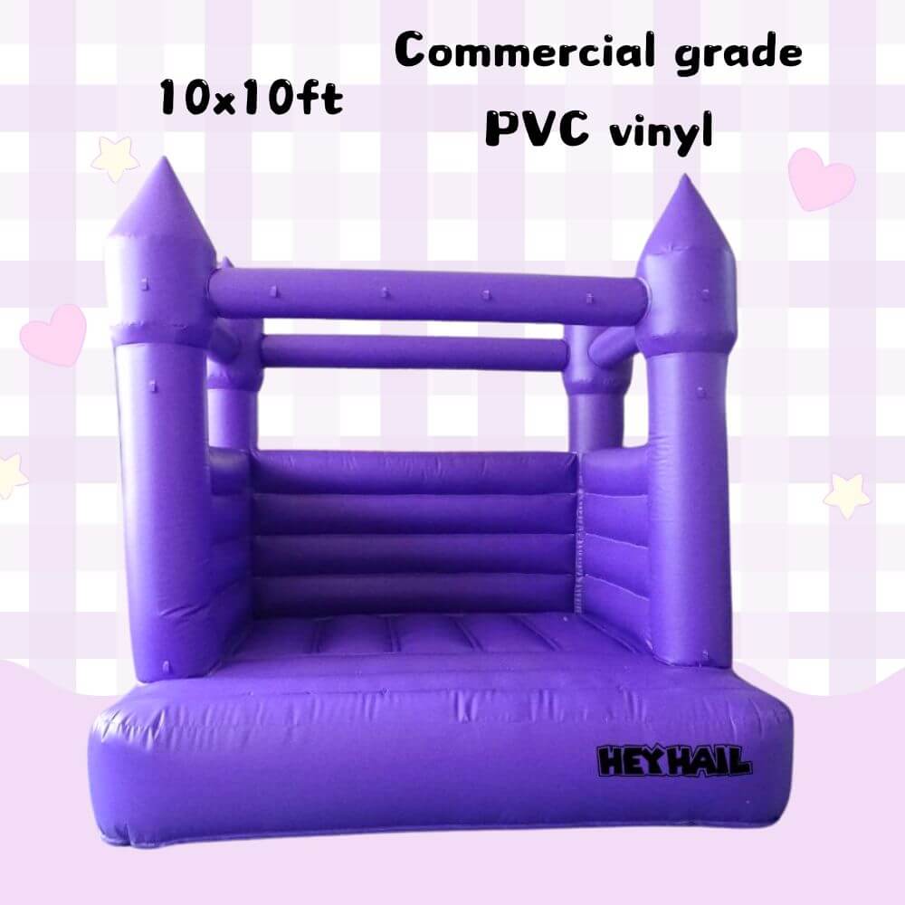 inflatable bouncy castle jumper moonwalk