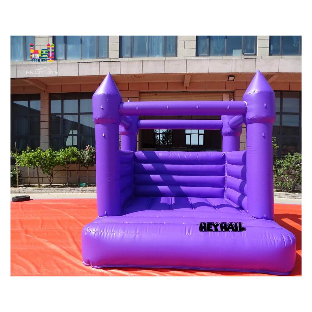 inflatable bouncy castle jumper moonwalk