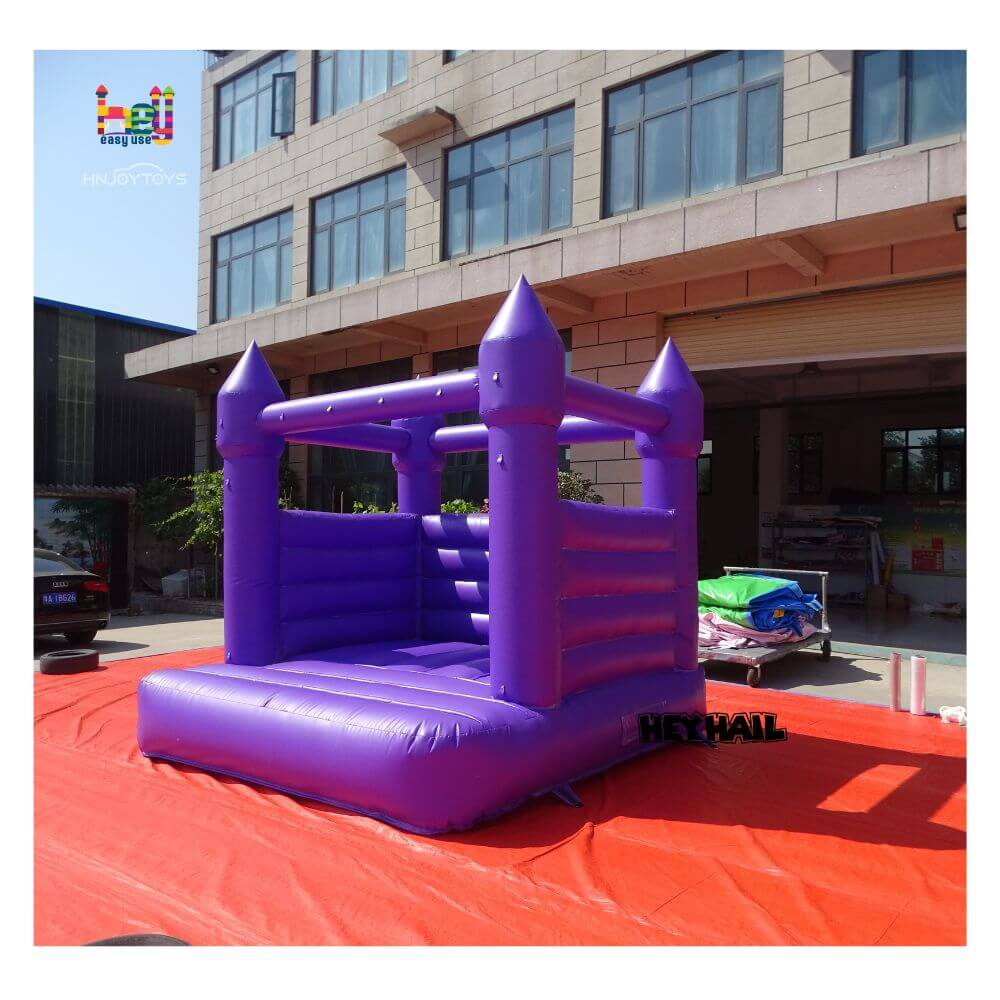 inflatable bouncy castle jumper moonwalk