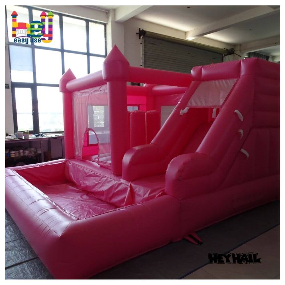 bounce house for sell