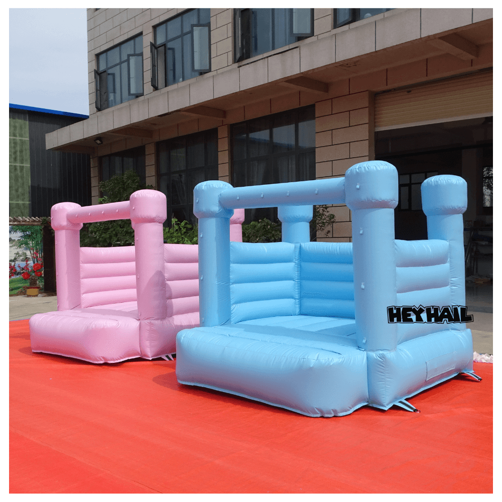 commercial inflatable jumping castle