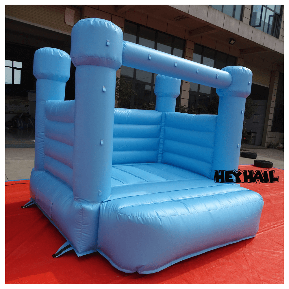 commercial pvc bouncing inflatable