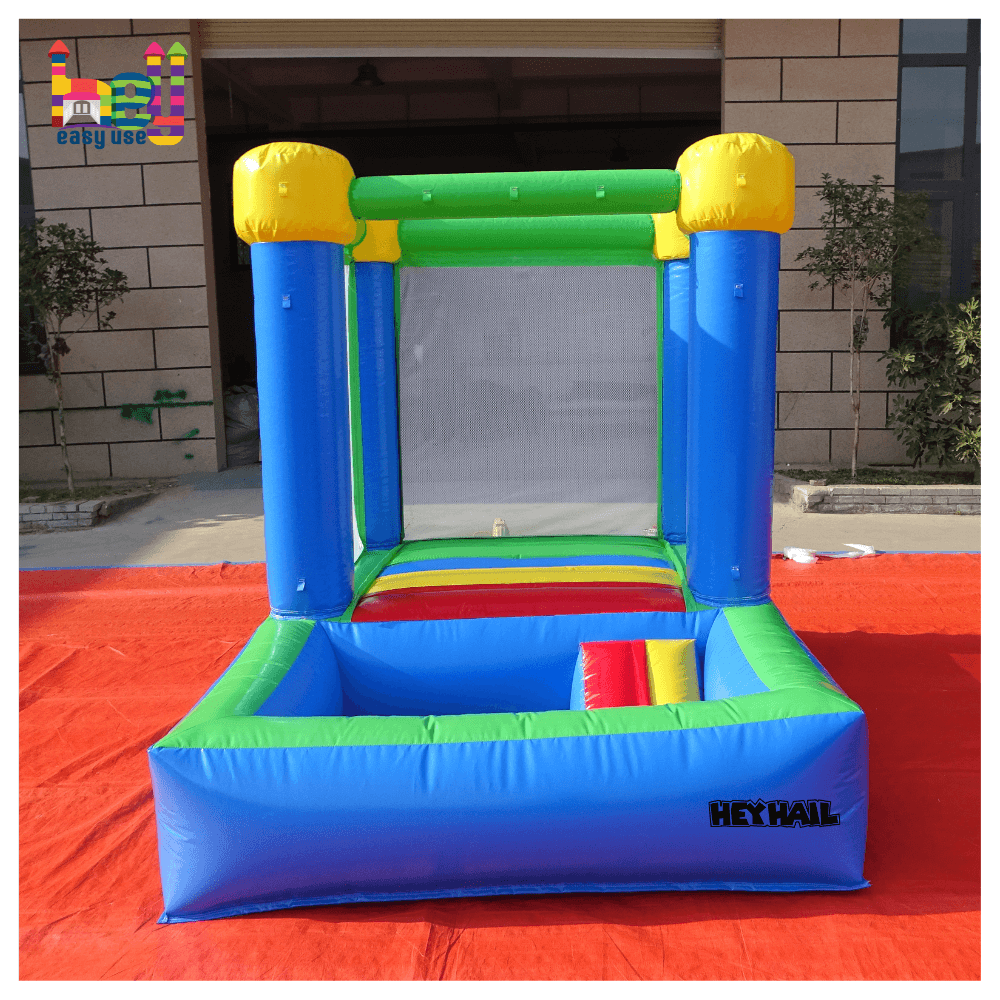 popular castle bounce house