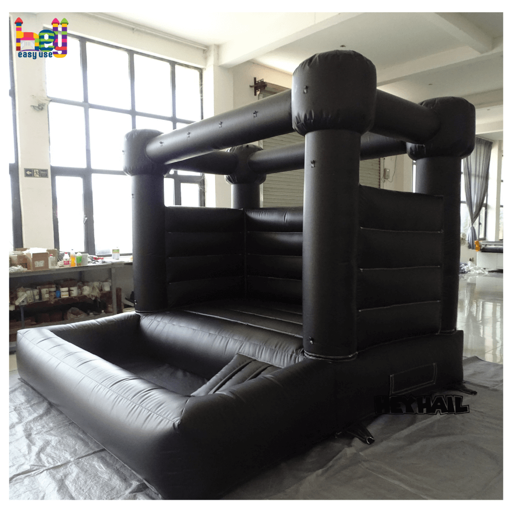 popular inflatable dragon bounce house