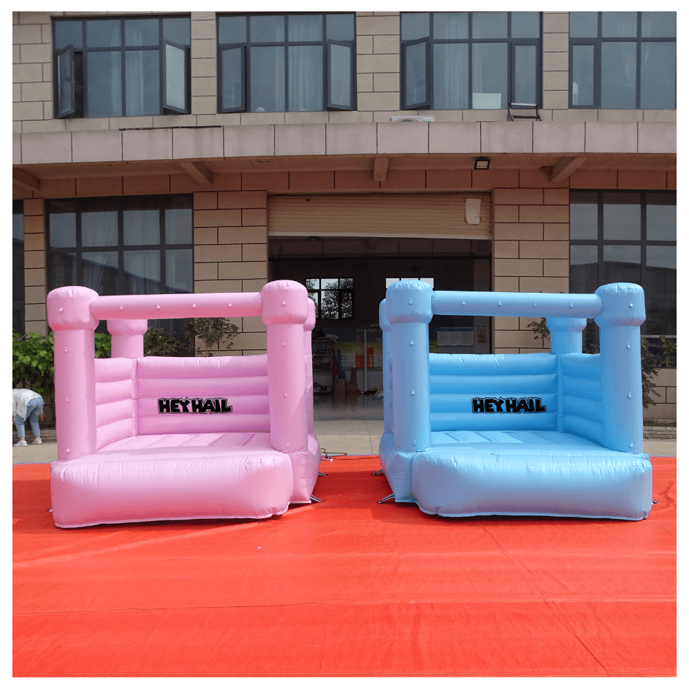 commercial inflatable jumping castle