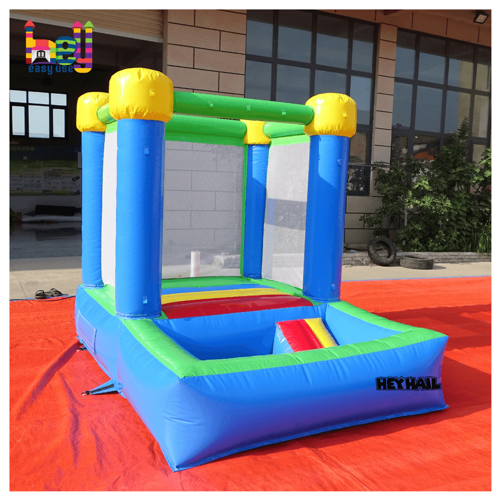 popular castle bounce house