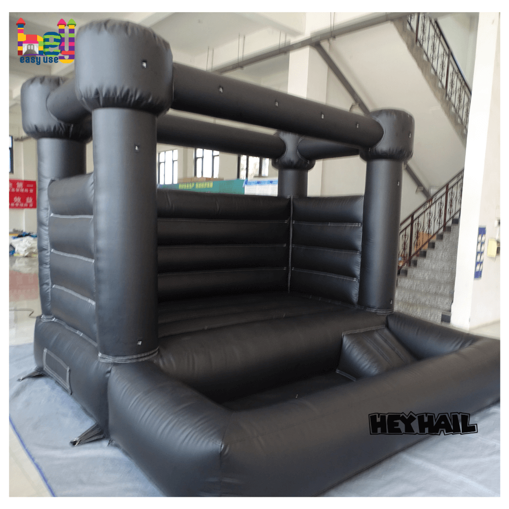 popular inflatable dragon bounce house