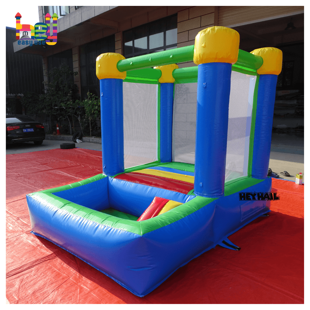 popular castle bounce house