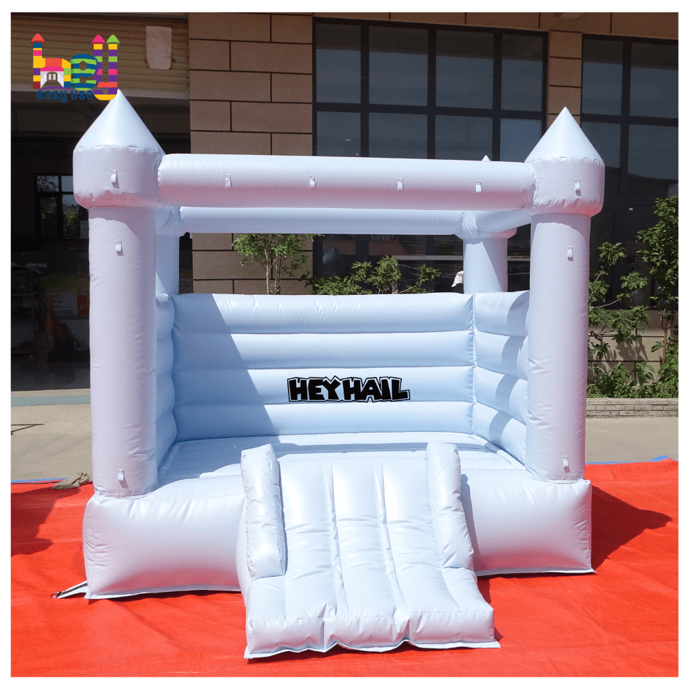 factory price teapot inflatable bounce house