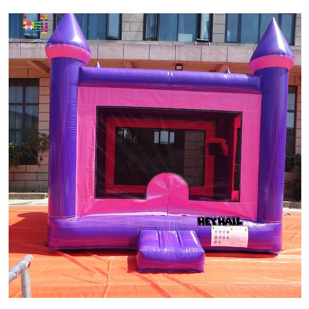 Outdoor Entertainment Inflatable Jumpers