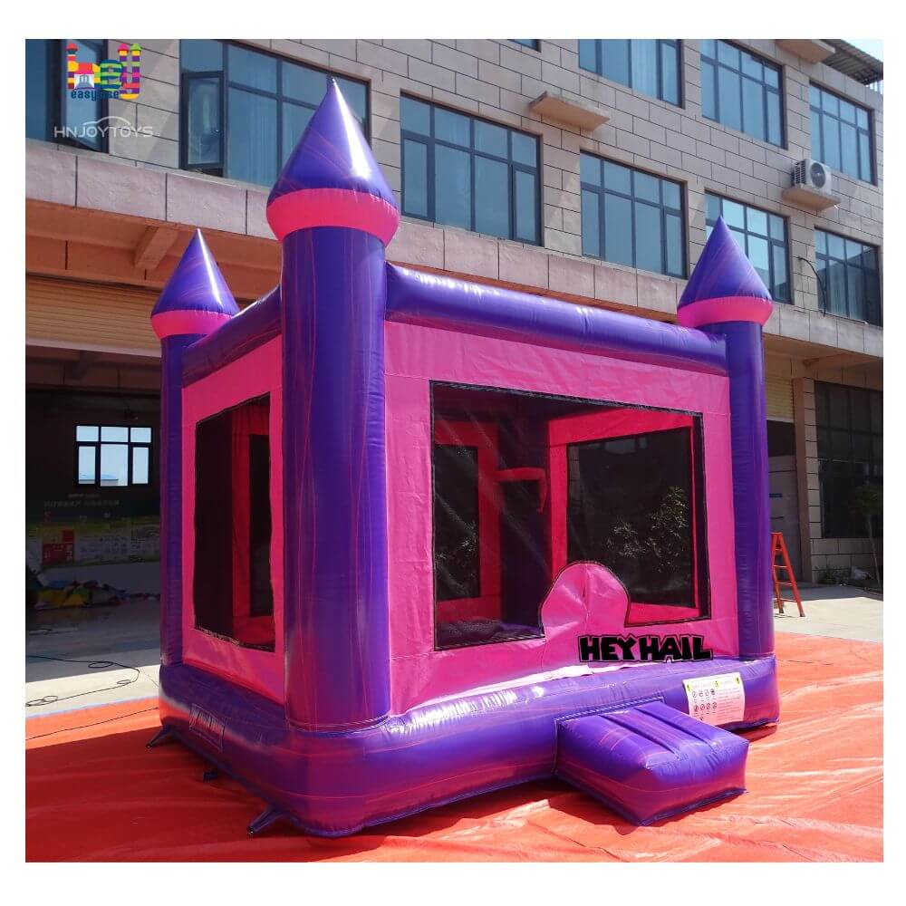 Outdoor Inflatable Bouncy Jumpers