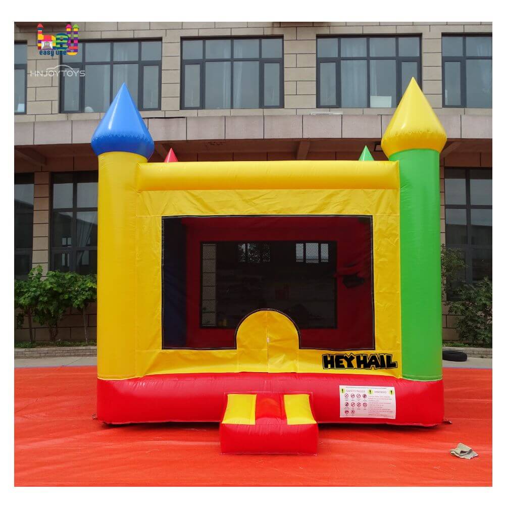 Outdoor Inflatable Bouncy Jumpers