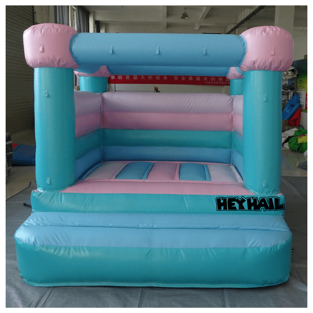 new style club bounce house