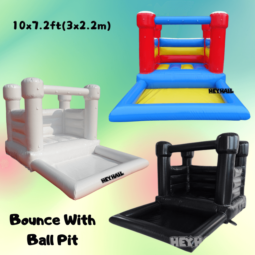 new arrival commercial party jumping bounce inflatable