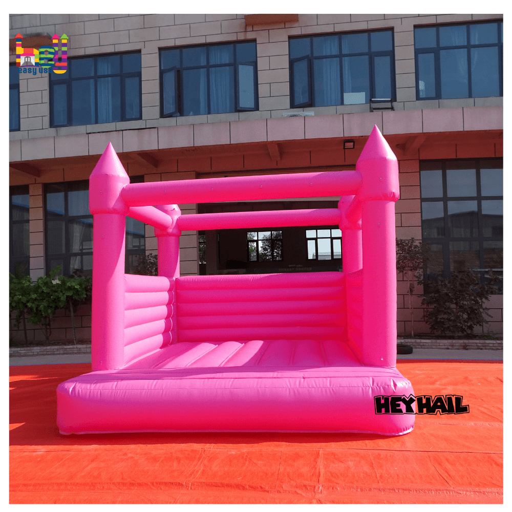 soft play fun inflatable soccer bounce house jumper bouncer