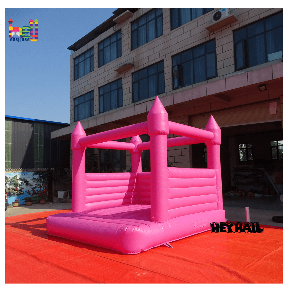 soft play fun inflatable soccer bounce house jumper bouncer