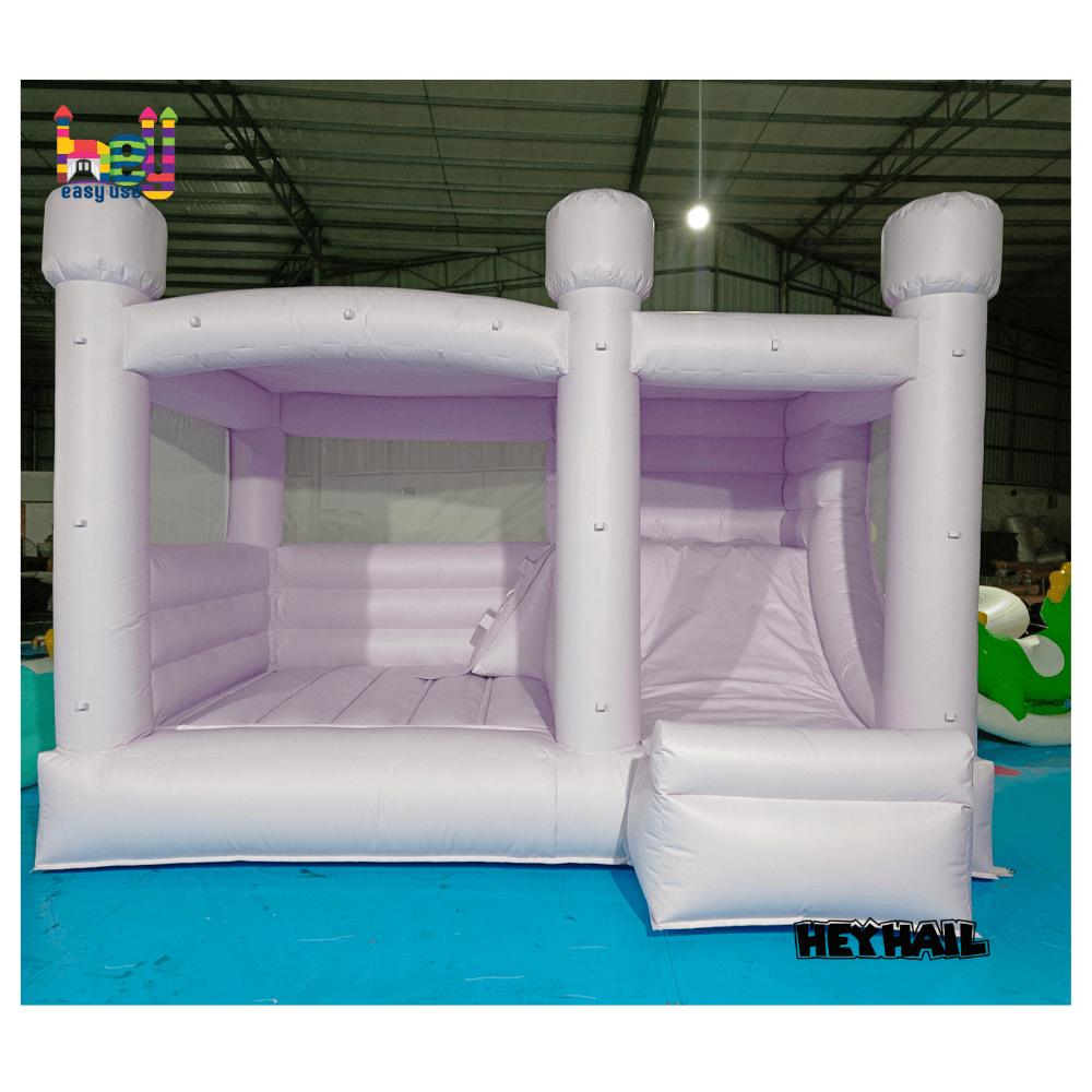 funny folding gonflables inflatable castle jumping combo bounce