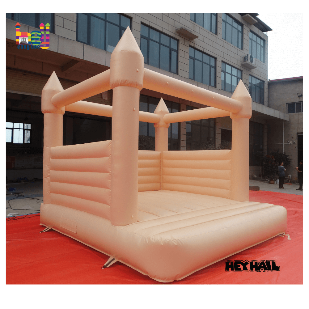 factory price inflatable bounce packages