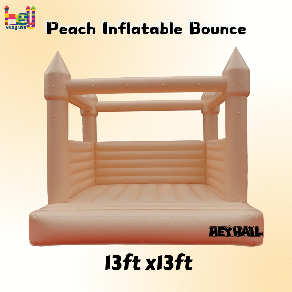 factory price inflatable bounce packages