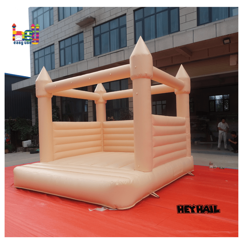 factory price inflatable bounce packages