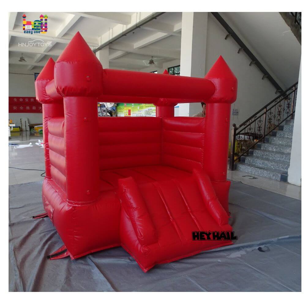 indoor inflatable bounce house for Sale 