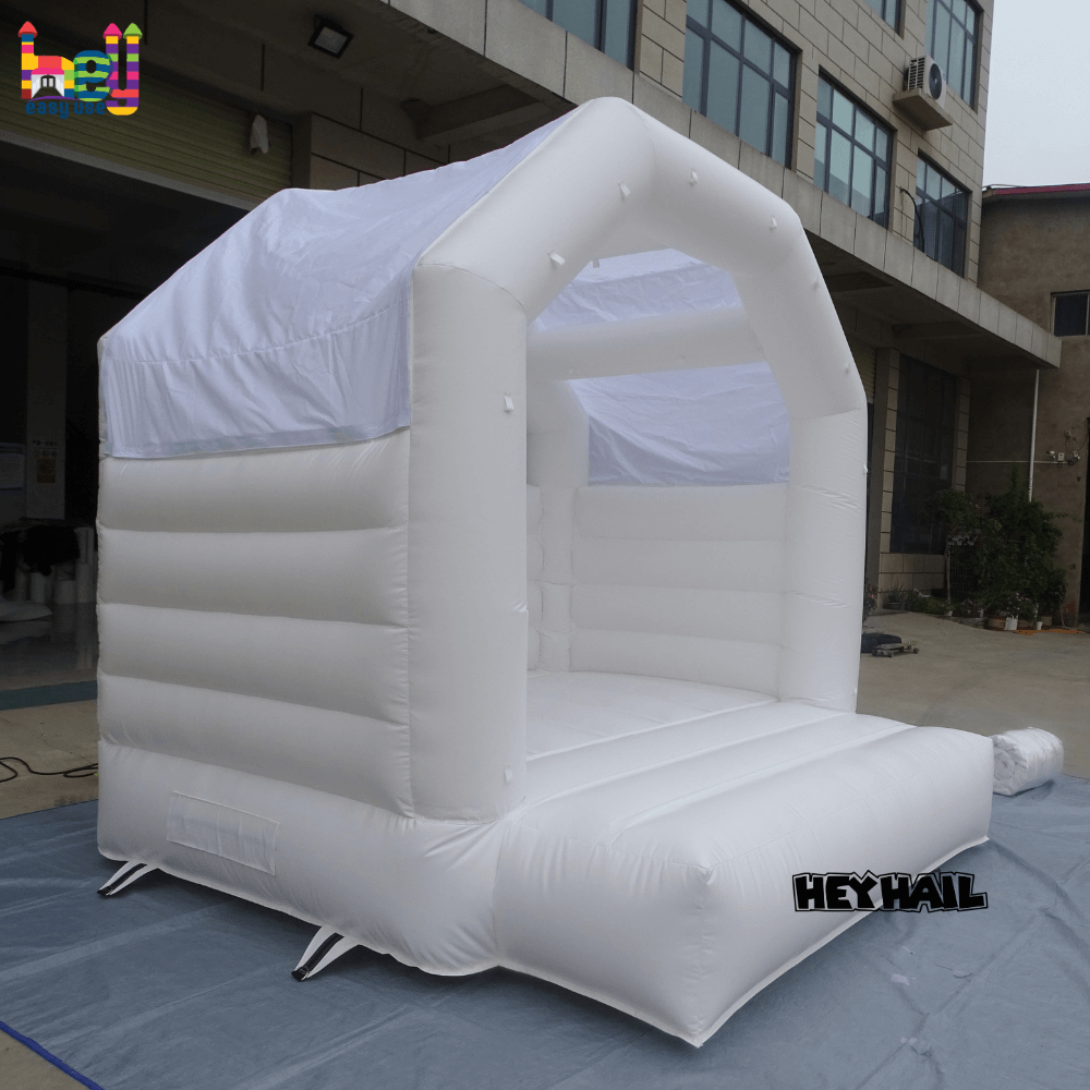 high quality pvc inflatable bouncing house for adults