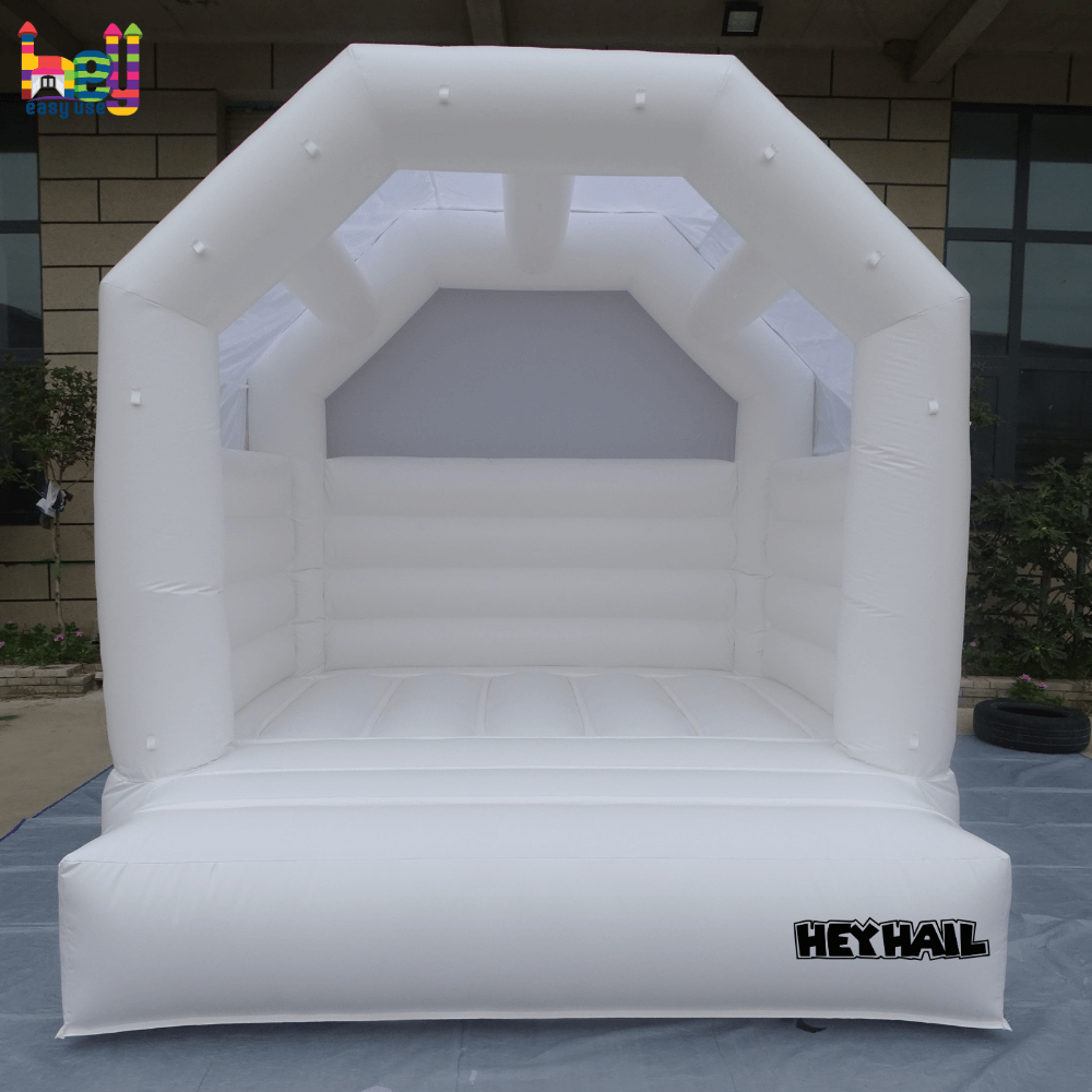 high quality pvc inflatable bouncing house for adults