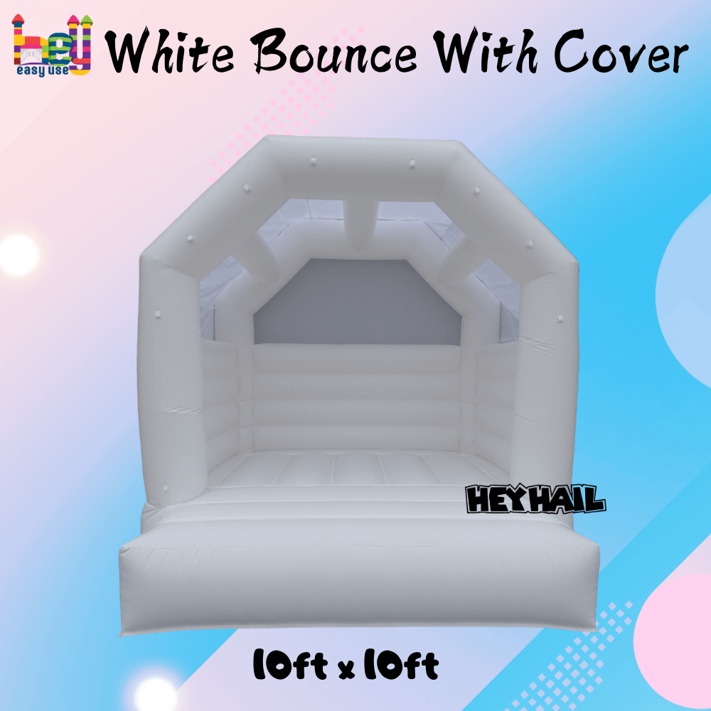 high quality pvc inflatable bouncing house for adults