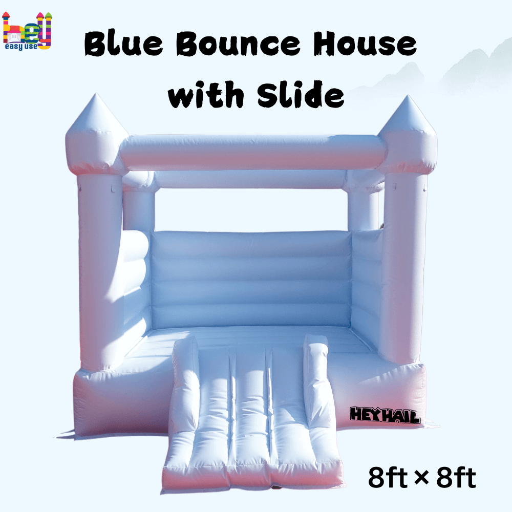 Blow up slides bounce combo for sale