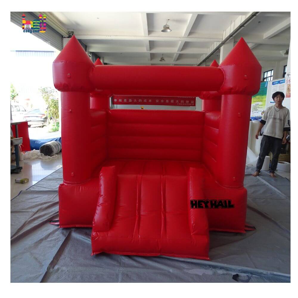 indoor inflatable bounce house for Sale 