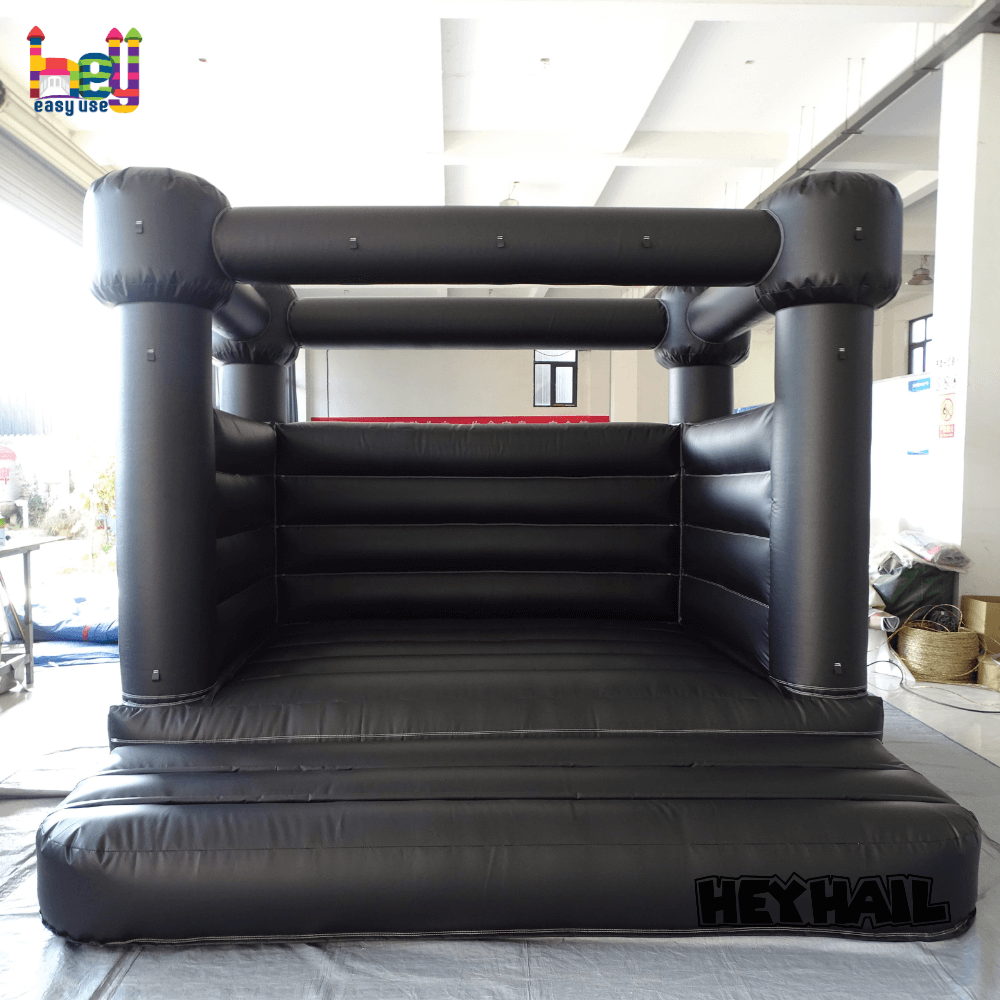 high-quality accessories for inflatable bounce