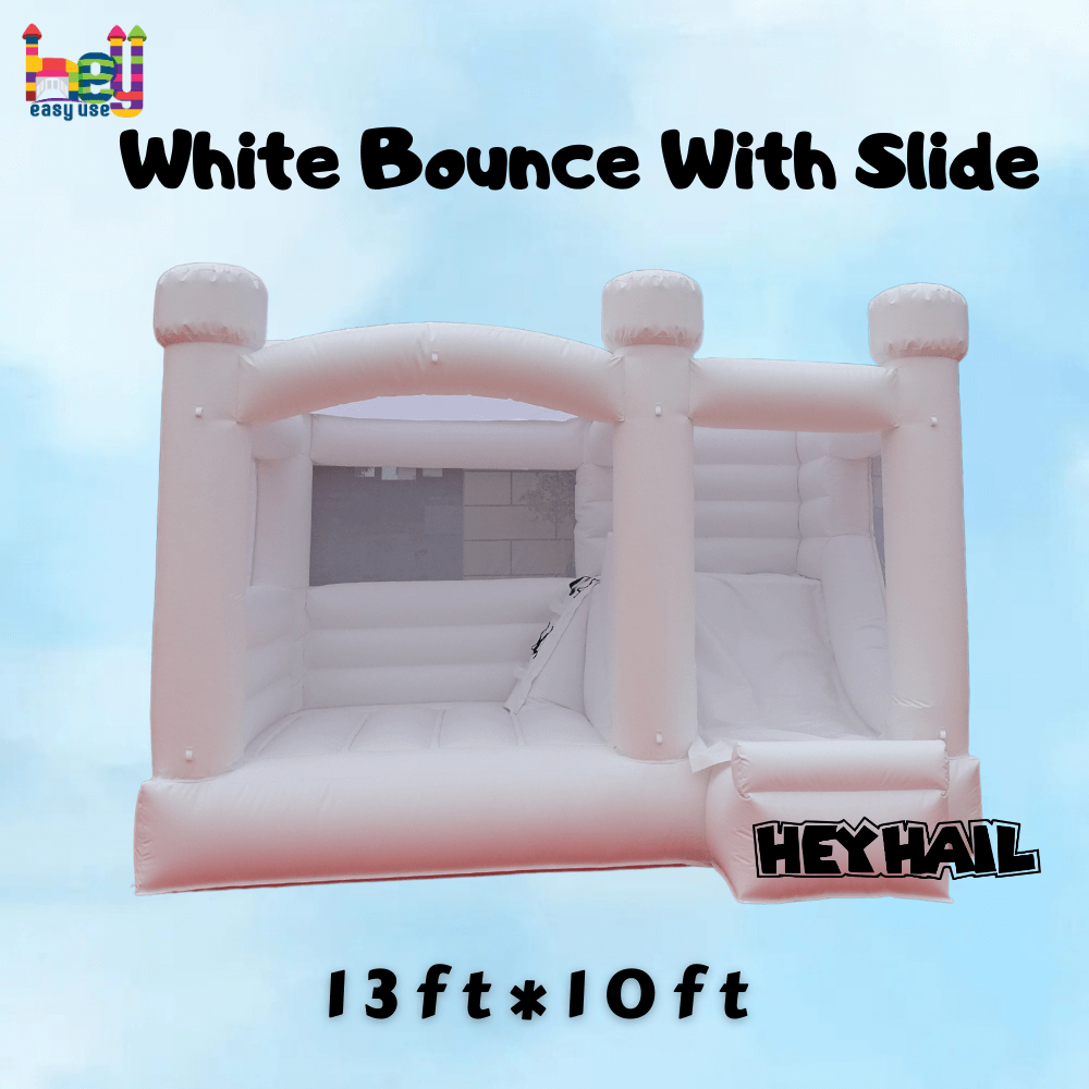 comemrcial grade PVC Vinyl candy themed inflatable bounce house combo