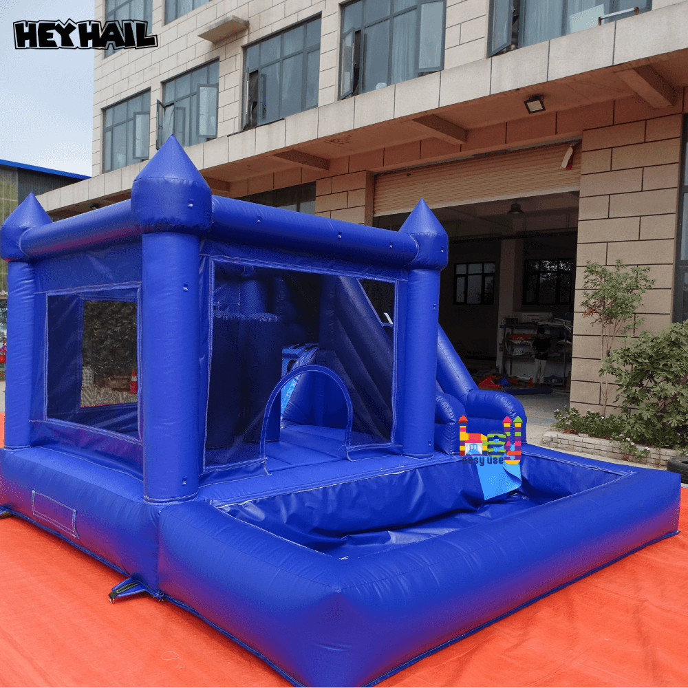 popular inflatable 2024 trend bounce