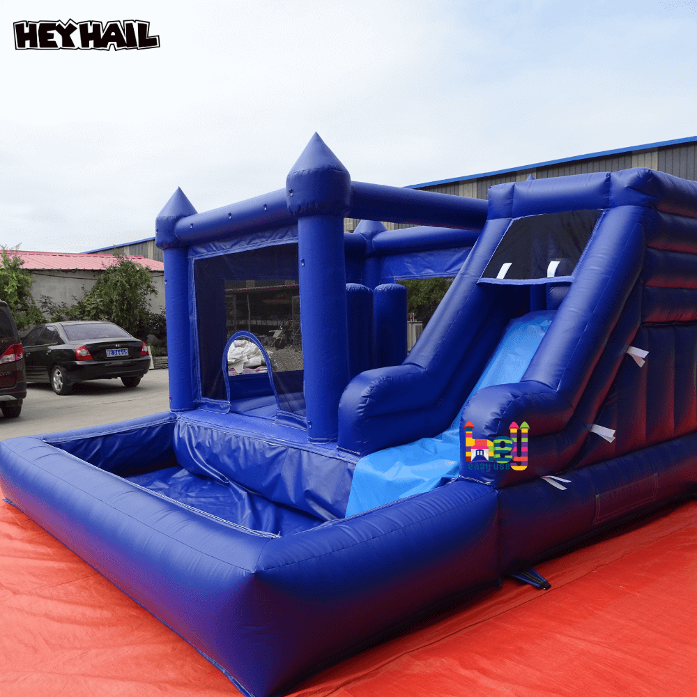 popular inflatable 2024 trend bounce