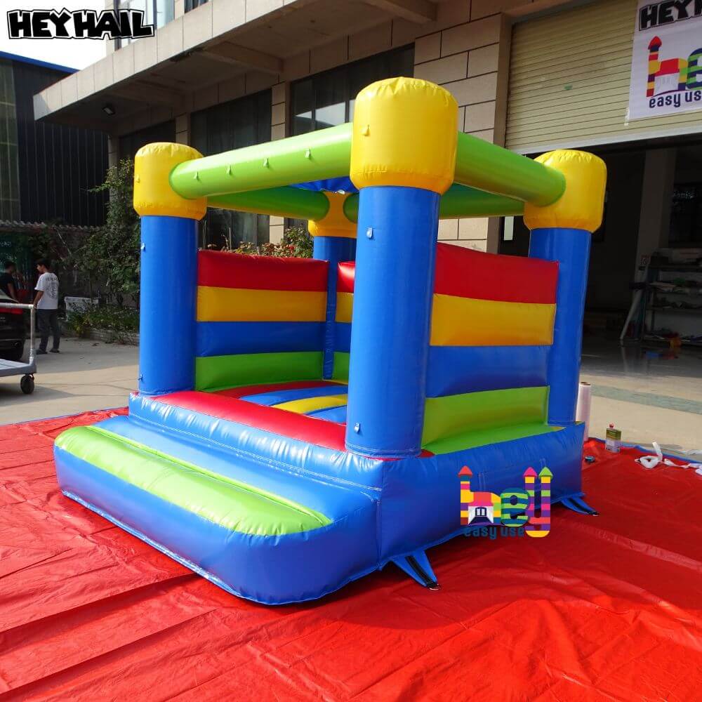 Inflatable Castles Jumping Commercial for Sale 