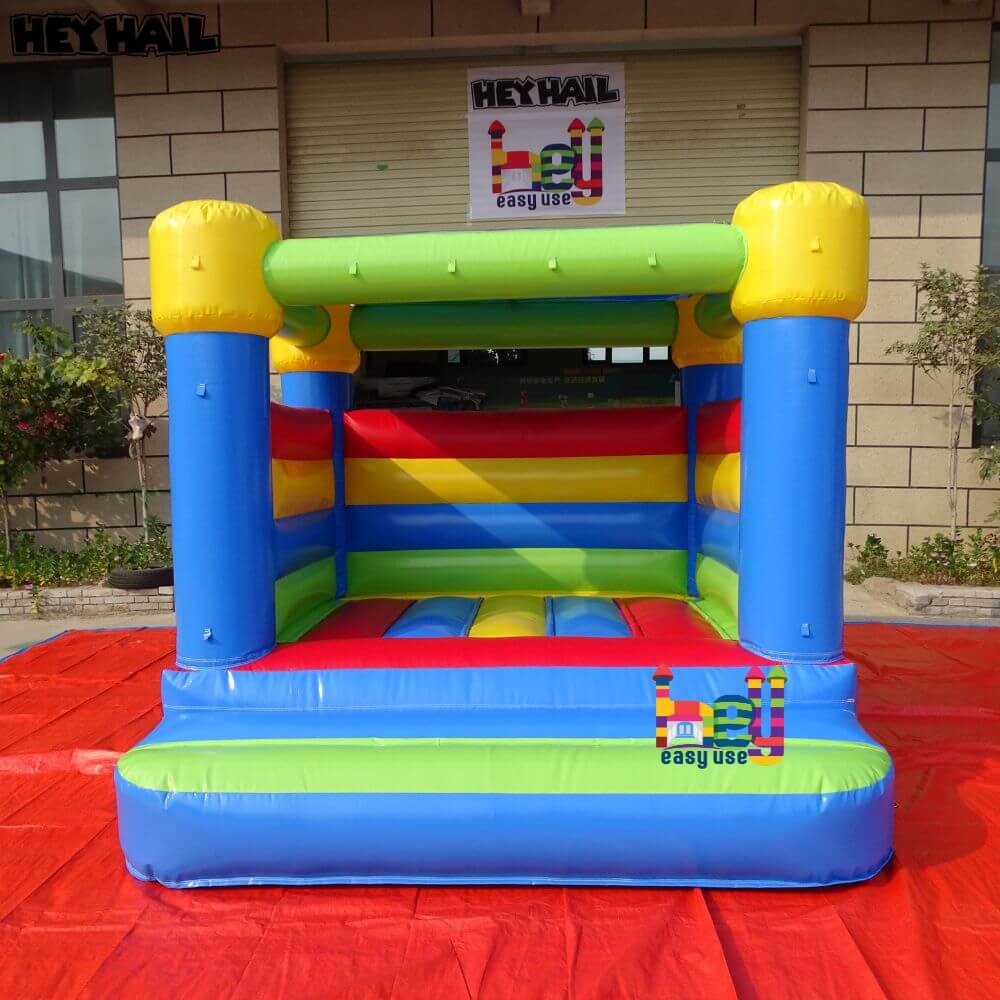 Inflatable Castles Jumping Commercial for Sale 