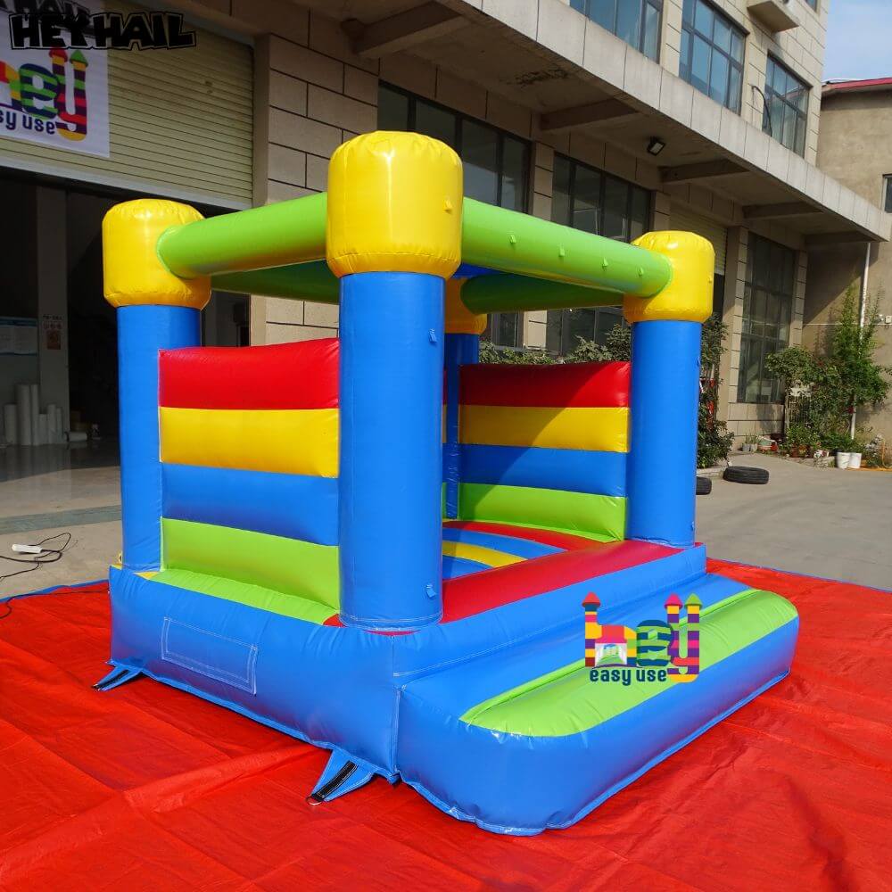 Inflatable Castles Jumping Commercial for Sale 