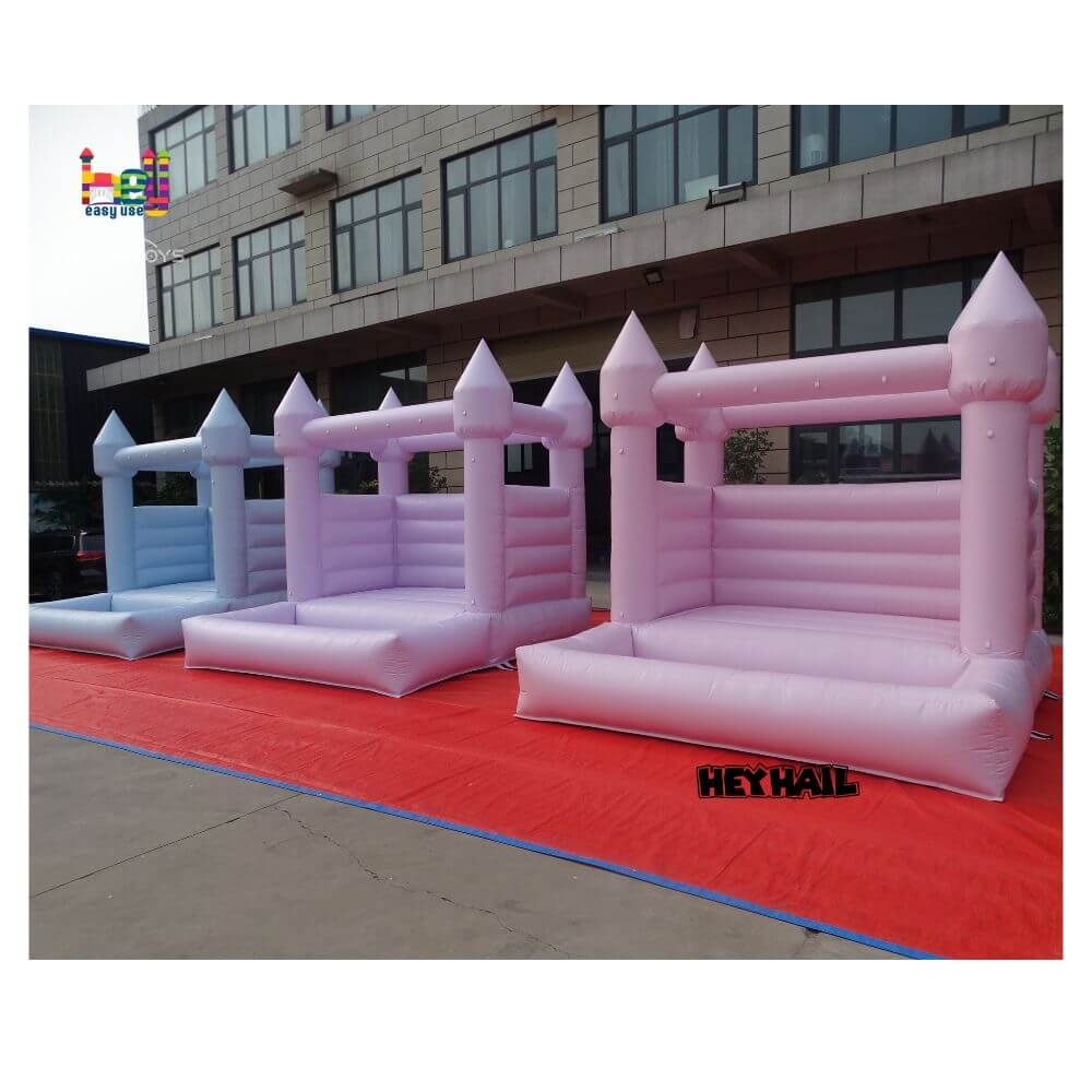 party rental giant bounce house