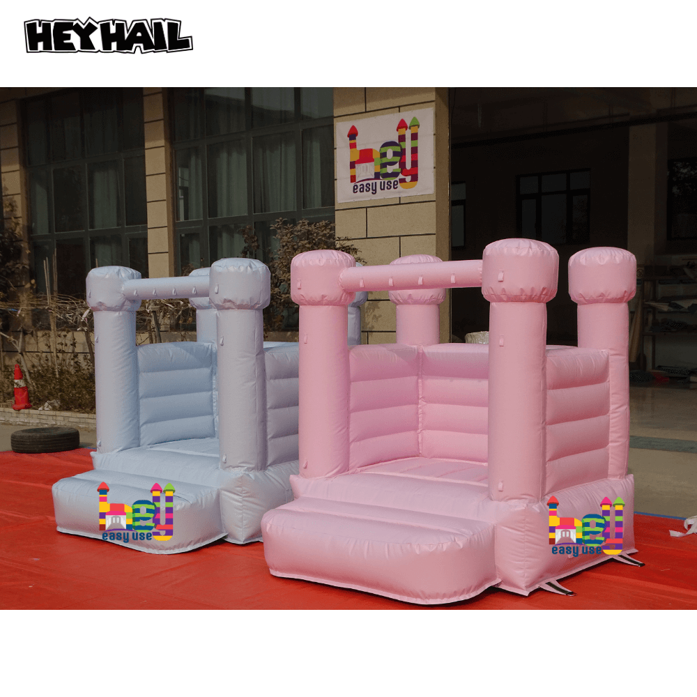 product design inflatable castle bounce house for kids