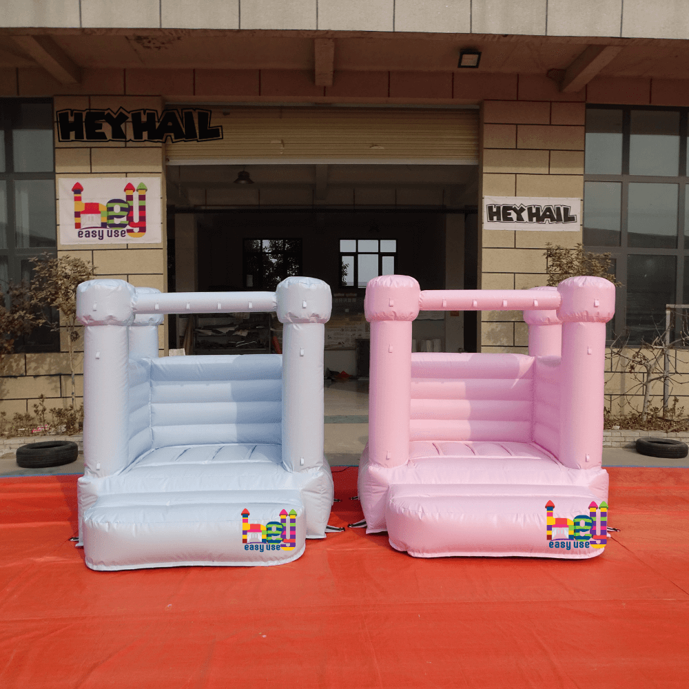 product design inflatable castle bounce house for kids