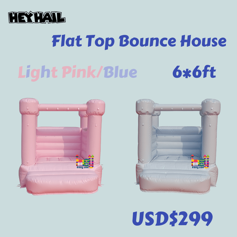 product design inflatable castle bounce house for kids